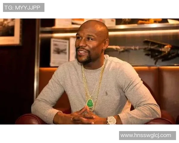 梅威瑟与嘴炮对决奖金揭秘两位拳王的财富之战与未来展望