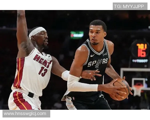 马刺与热火七场精彩对决录像回顾经典瞬间重温与战术分析